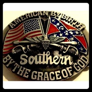 Men / women Belt Buckle